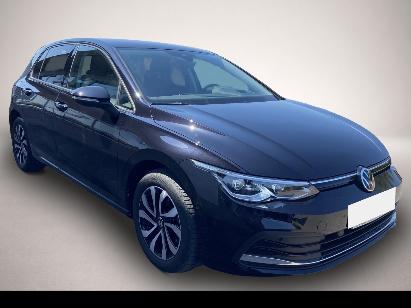 Volkswagen Golf (02/2023, )