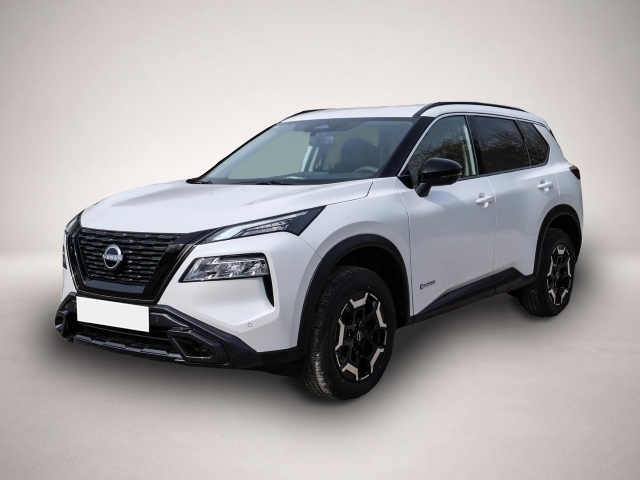 Nissan X-Trail (06/2026, Hybrid (Benzin/Elektro))