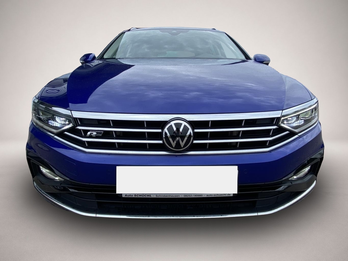 Volkswagen Passat Variant (01/2022, )