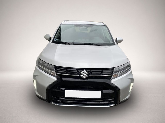 Suzuki Vitara (03/2026, Benzin)