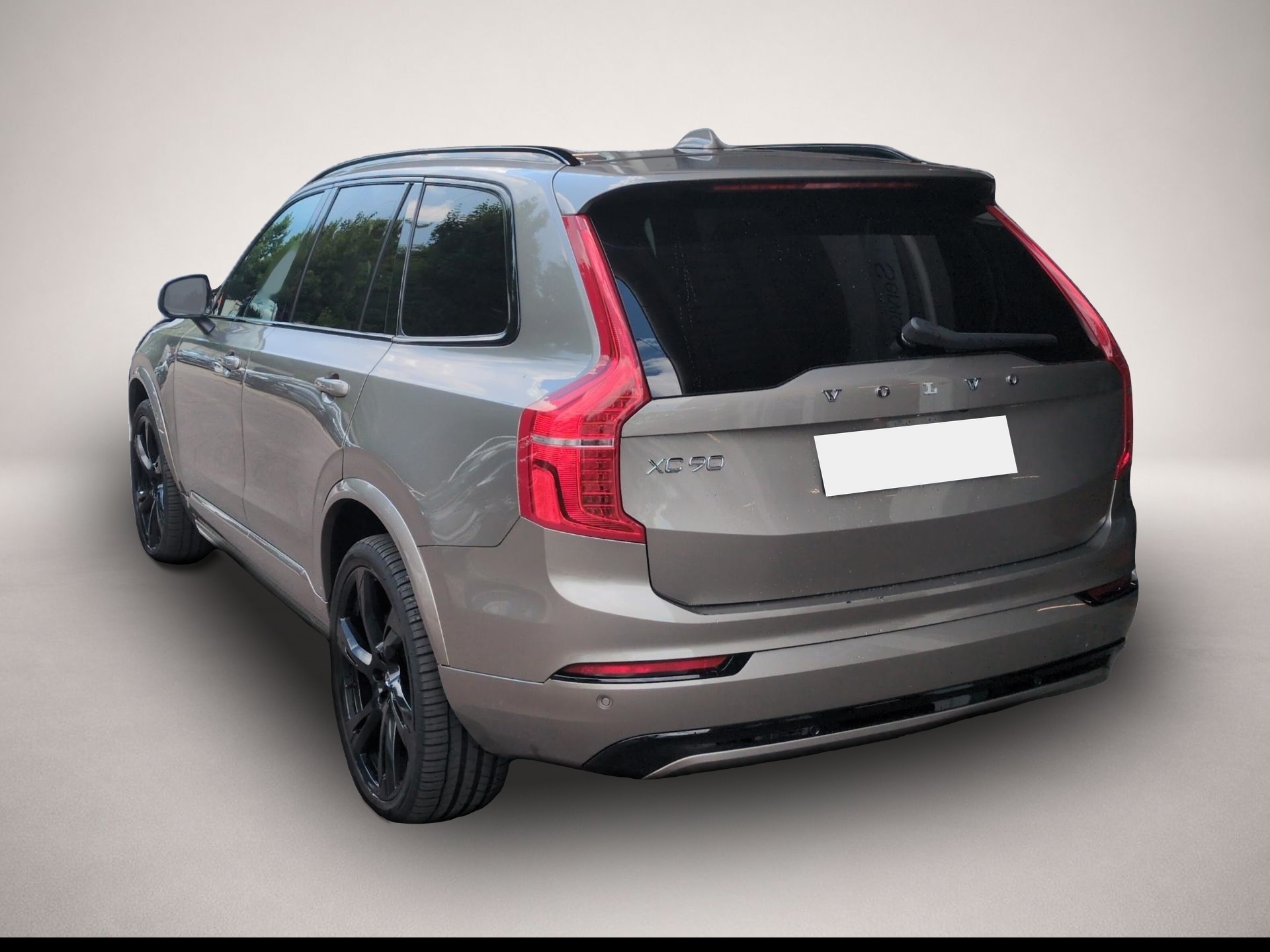 Volvo XC90 (02/2022, Diesel)