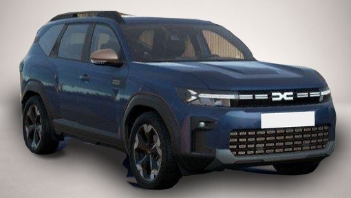 Dacia Bigster (01/2026, Hybrid (Benzin/Elektro))