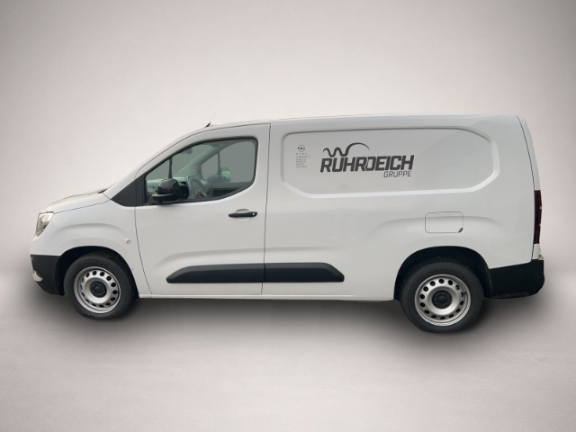 Opel Other (10/2024, Diesel)
