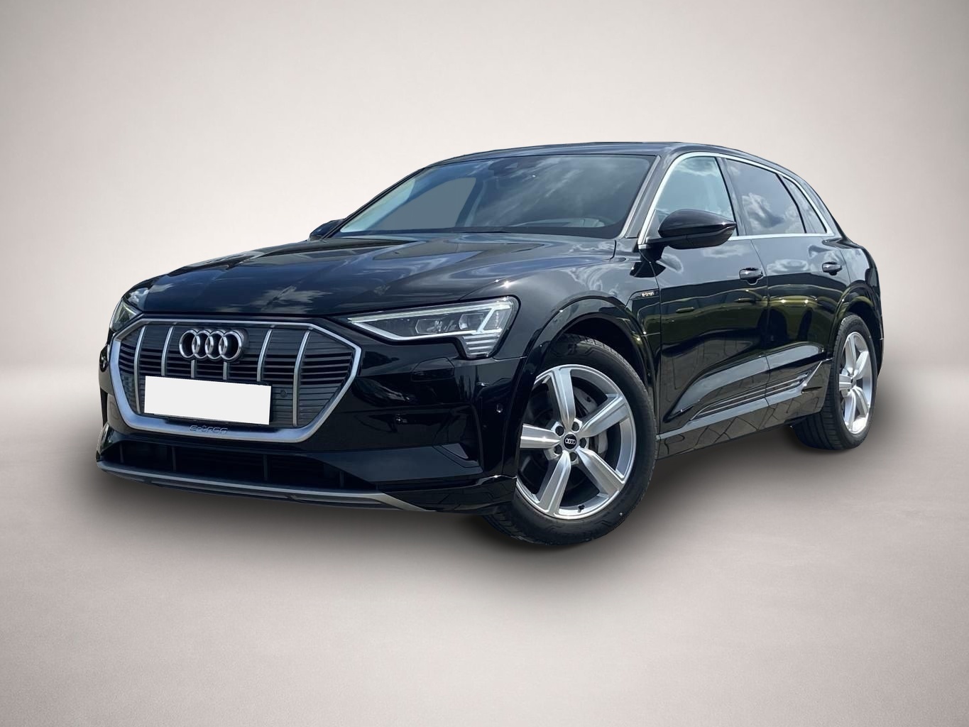 Audi e-tron (03/2023, ELECTRIC)