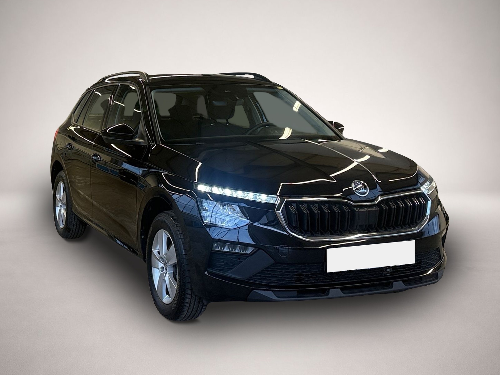Skoda Kamiq (08/2025, Benzin)