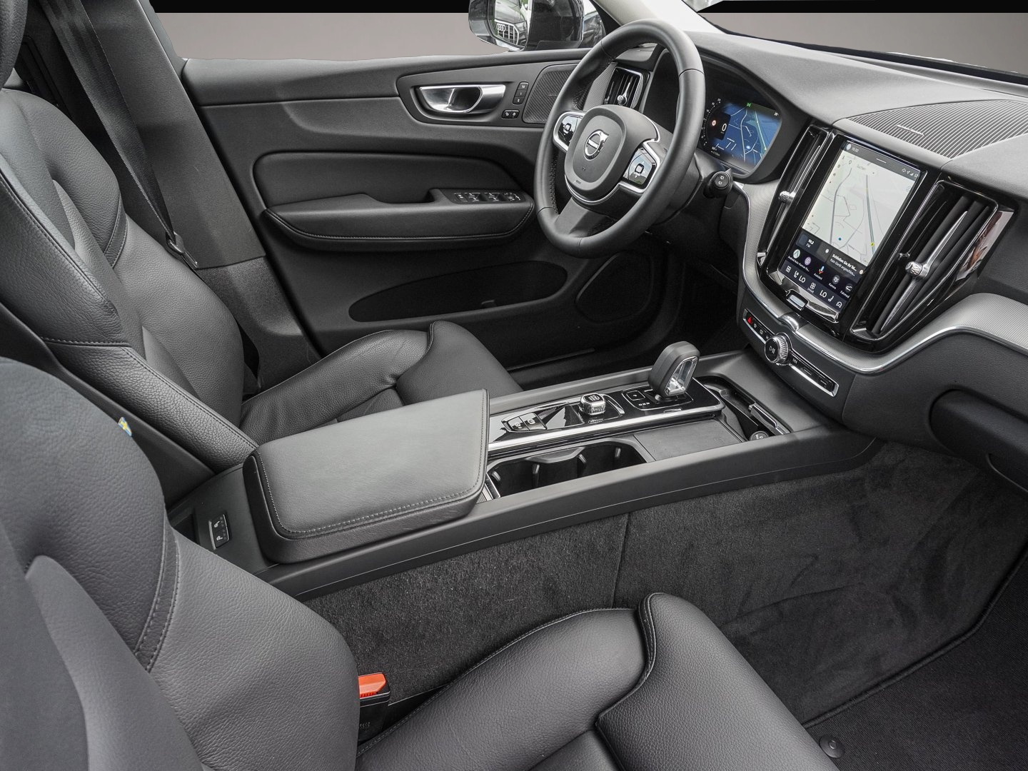 Volvo XC60 (05/2023, )
