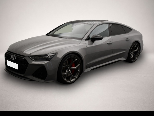 Audi RS7 (12/2023, Benzin)