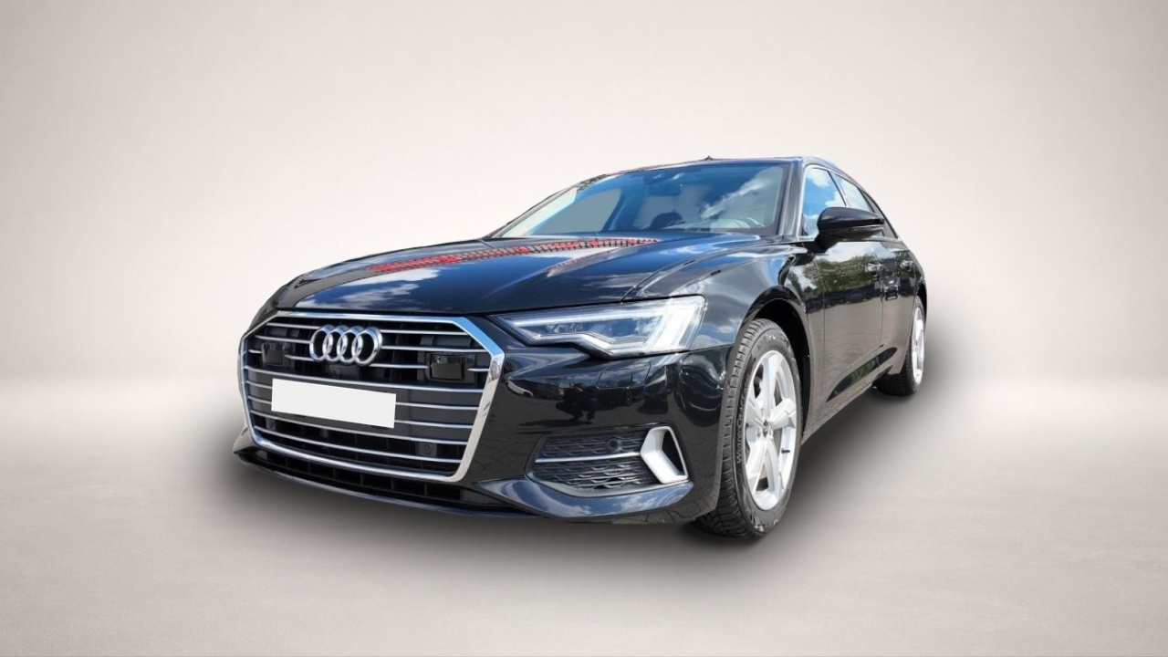 Audi A6 (04/2023, Diesel)