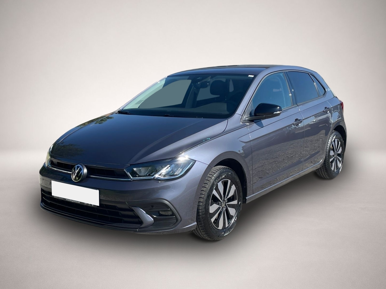 Volkswagen Polo (08/2025, Benzin)