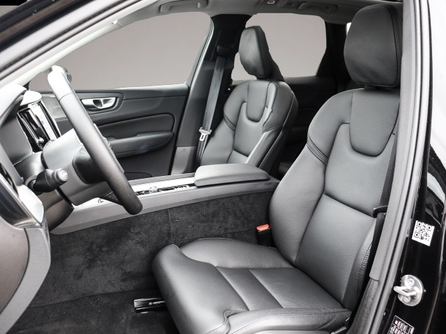 Volvo XC60 (03/2025, Hybrid (Benzin/Elektro))