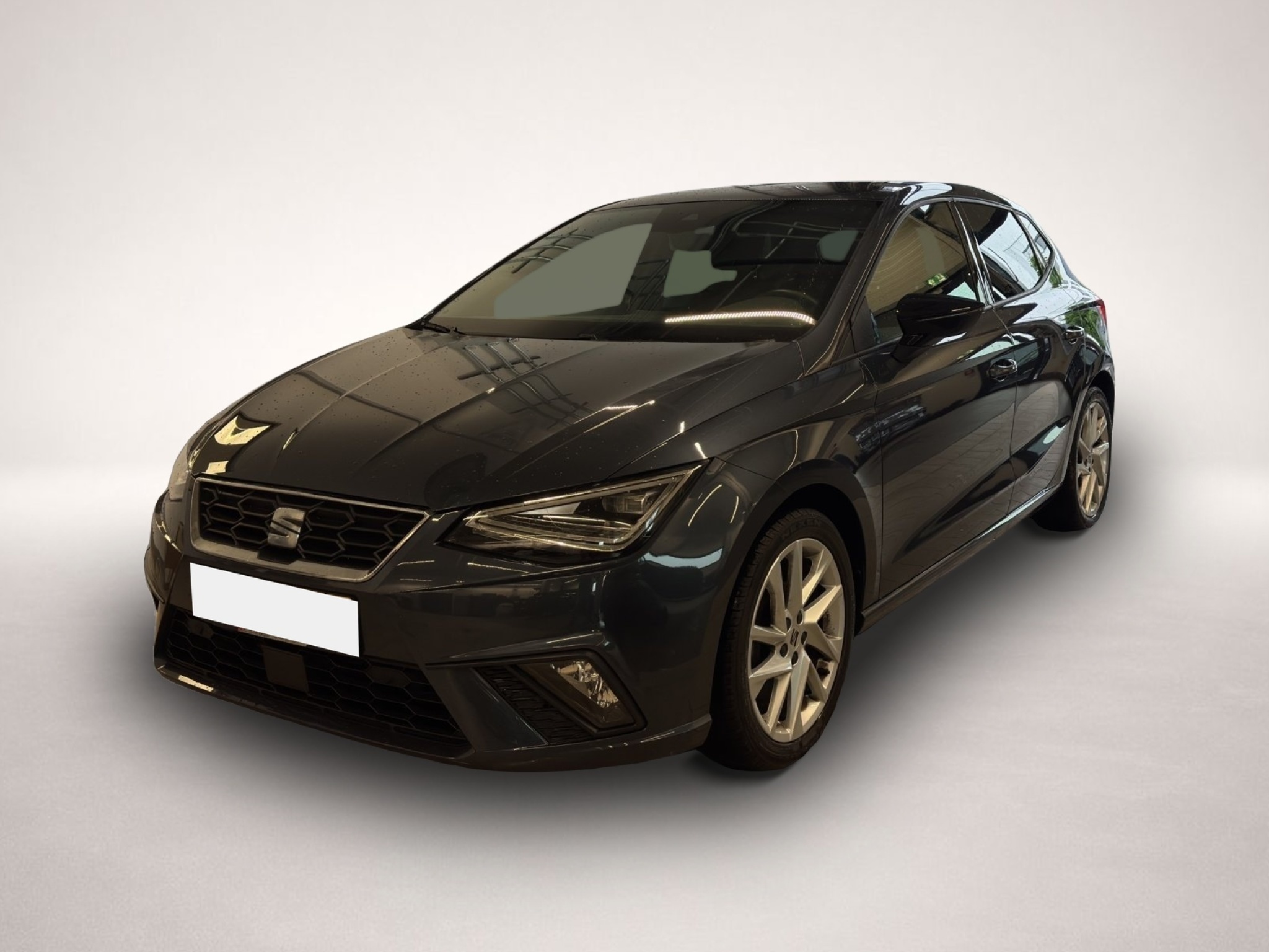 Seat Ibiza (03/2023, Benzin)