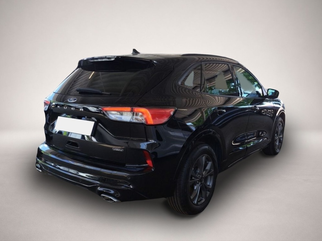 Ford Kuga (12/2022, )