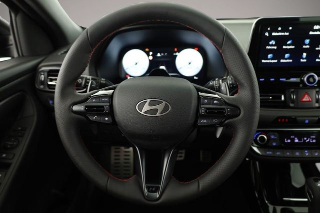 Hyundai i30 (06/2026, Benzin)