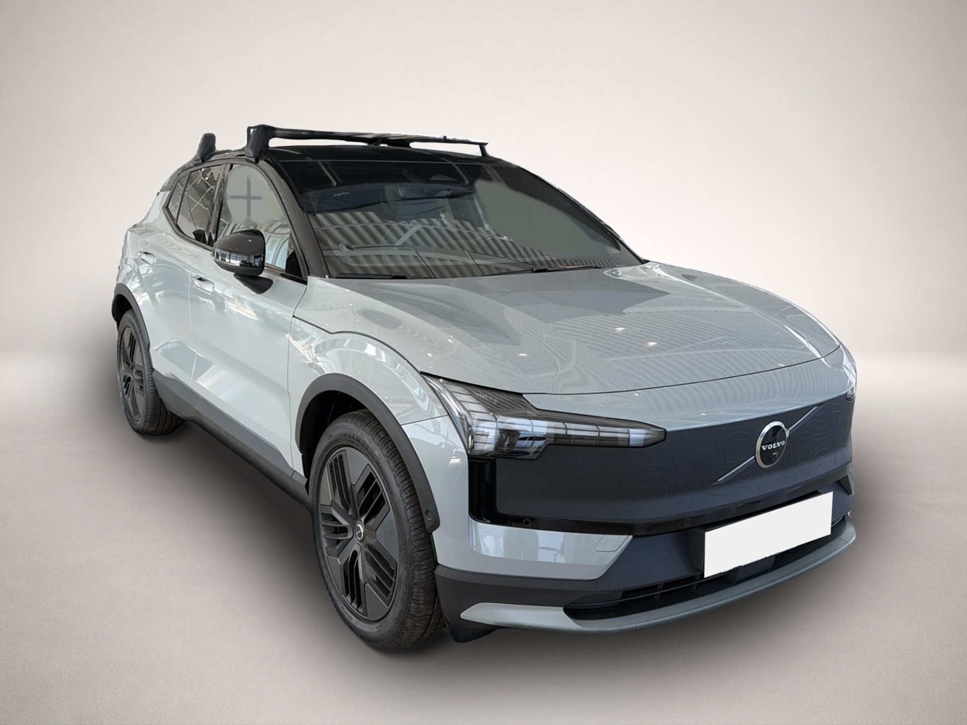 Volvo C30 (01/2026, ELECTRIC)