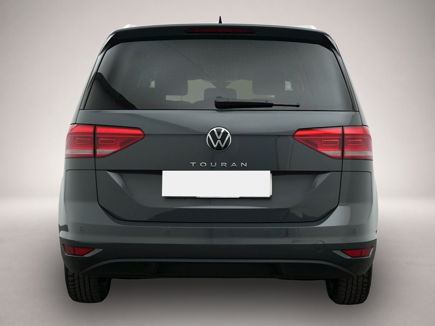 Volkswagen Touran (08/2024, Diesel)