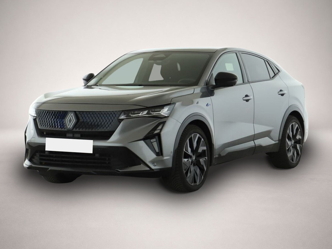 Renault Rafale (03/2025, Hybrid (Benzin/Elektro))
