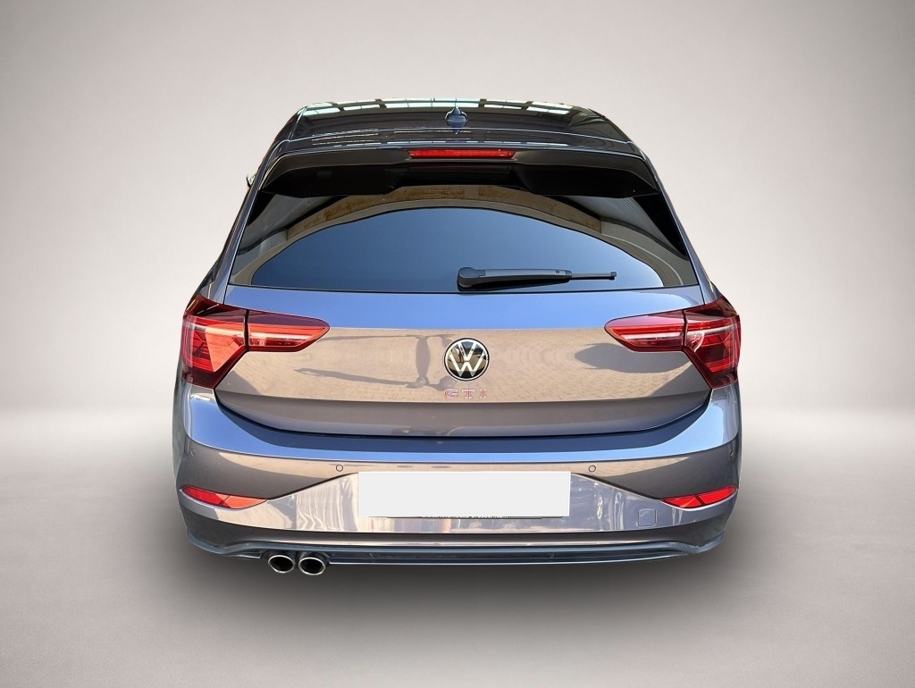 Volkswagen Polo (11/2024, Benzin)