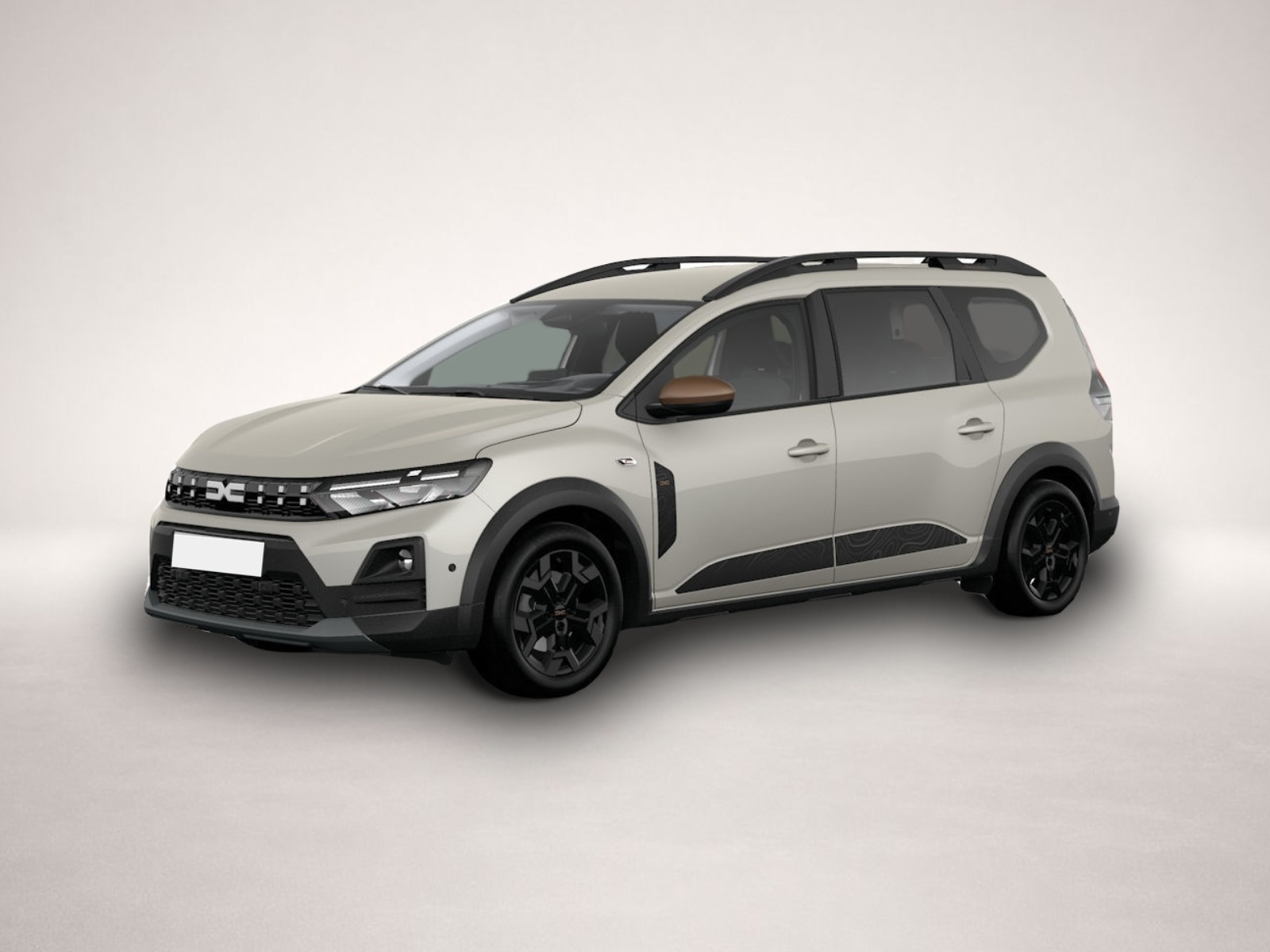 Dacia Jogger (12/2025, Hybrid (Benzin/Elektro))