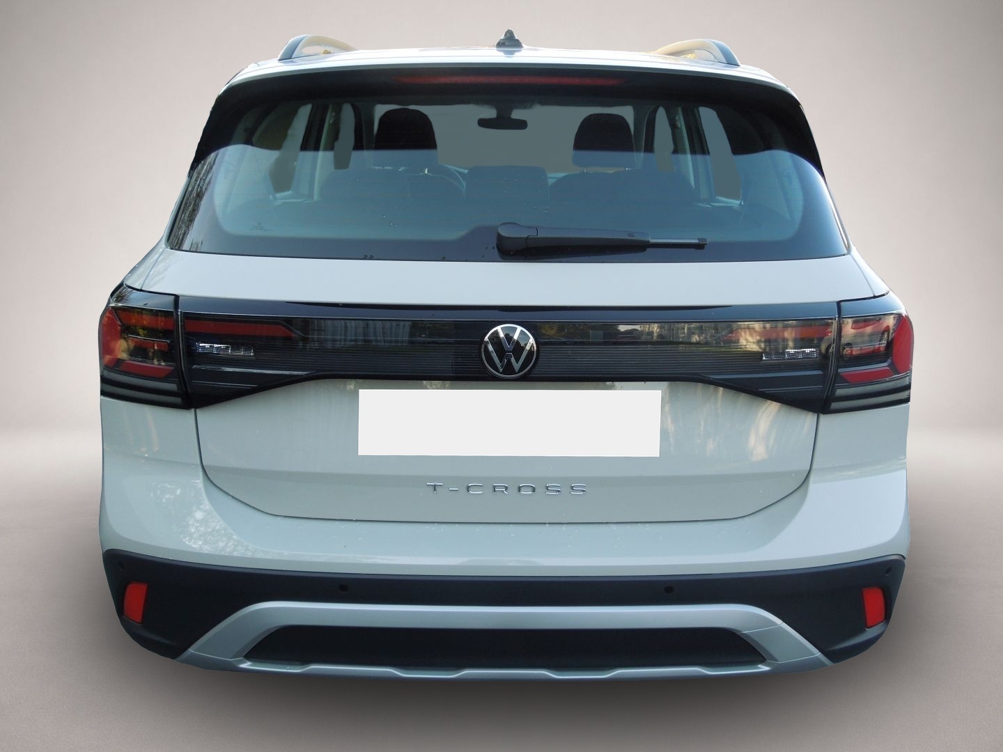Volkswagen T-Cross, Bild 5 von 5