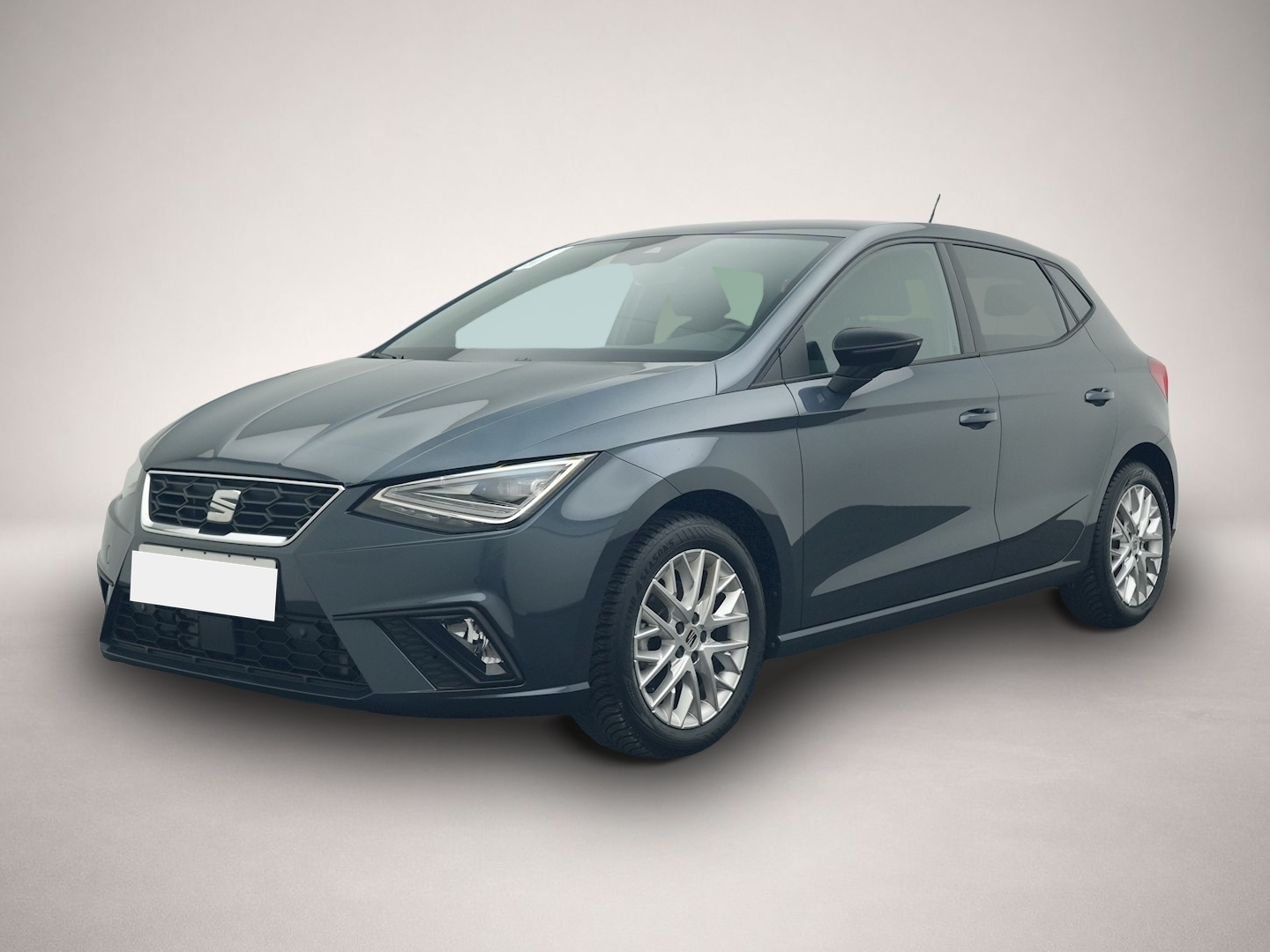 Seat Ibiza (08/2025, Benzin)