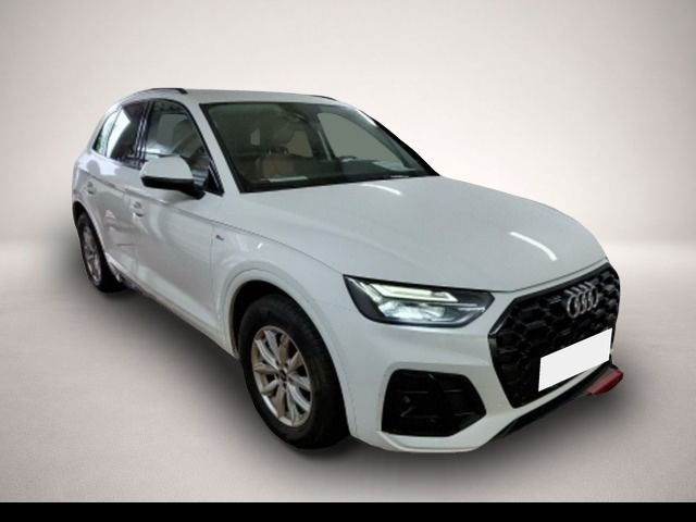 Audi Q5 (04/2023, Diesel)