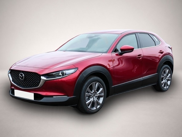 Mazda CX-30 (02/2026, Benzin)