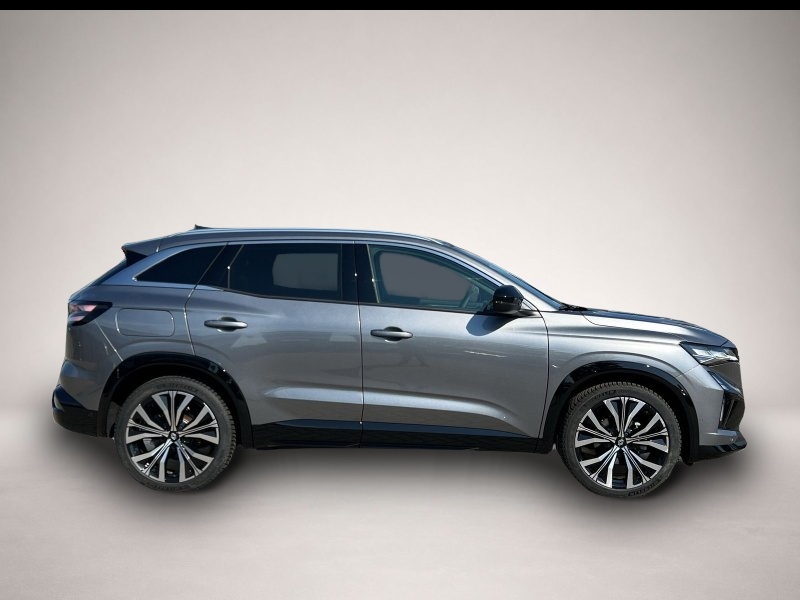 Renault Austral (01/2026, Benzin)