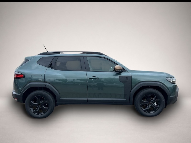Dacia Duster (05/2026, Autogas (LPG))