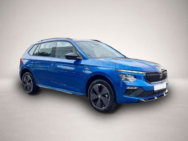 Skoda Kamiq (06/2026, Benzin)