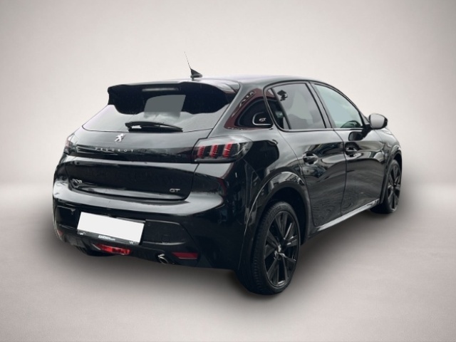 Peugeot 208 (11/2023, Benzin)