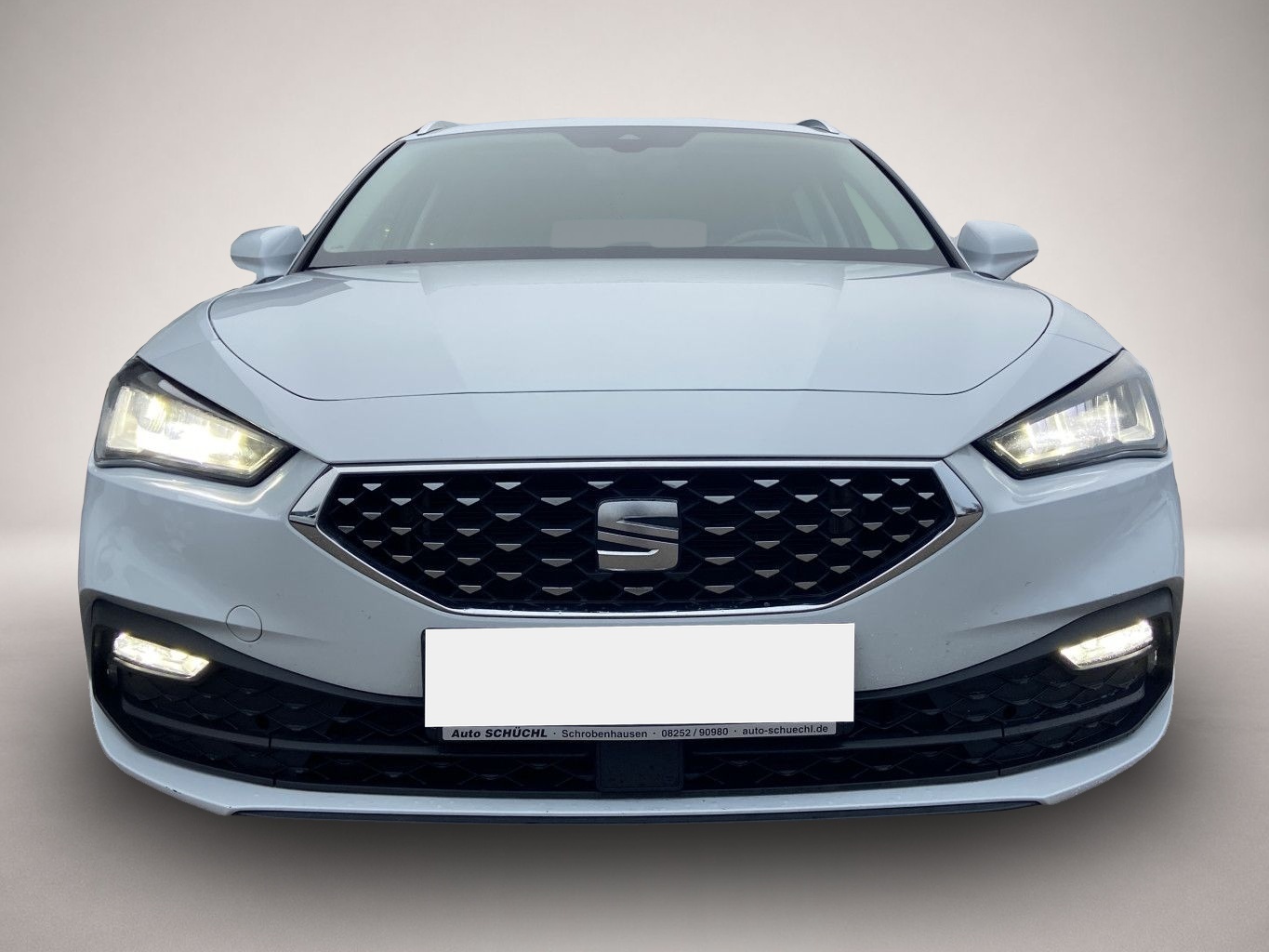 Seat Leon (02/2023, )