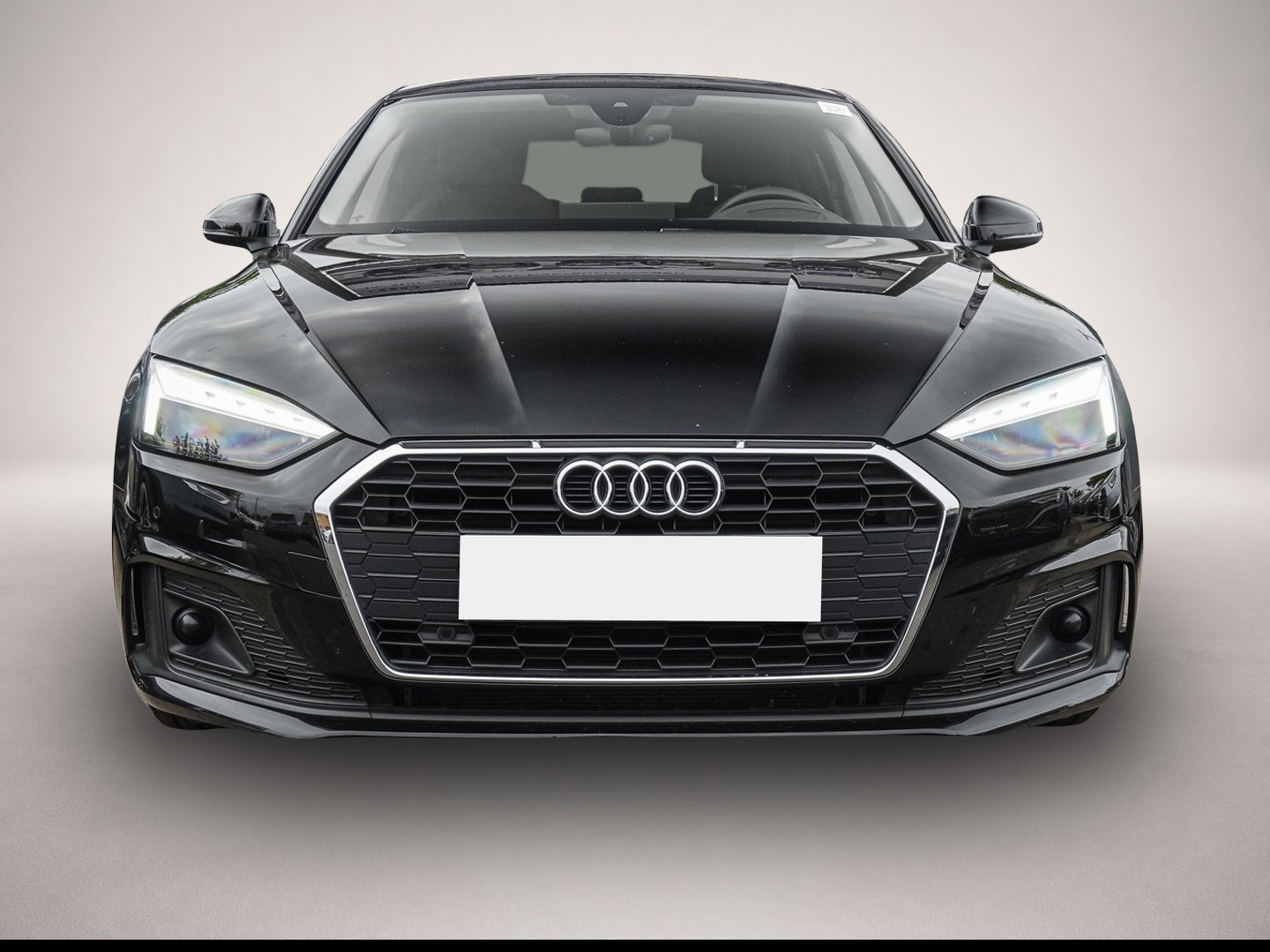 Audi A5 (05/2023, Diesel)