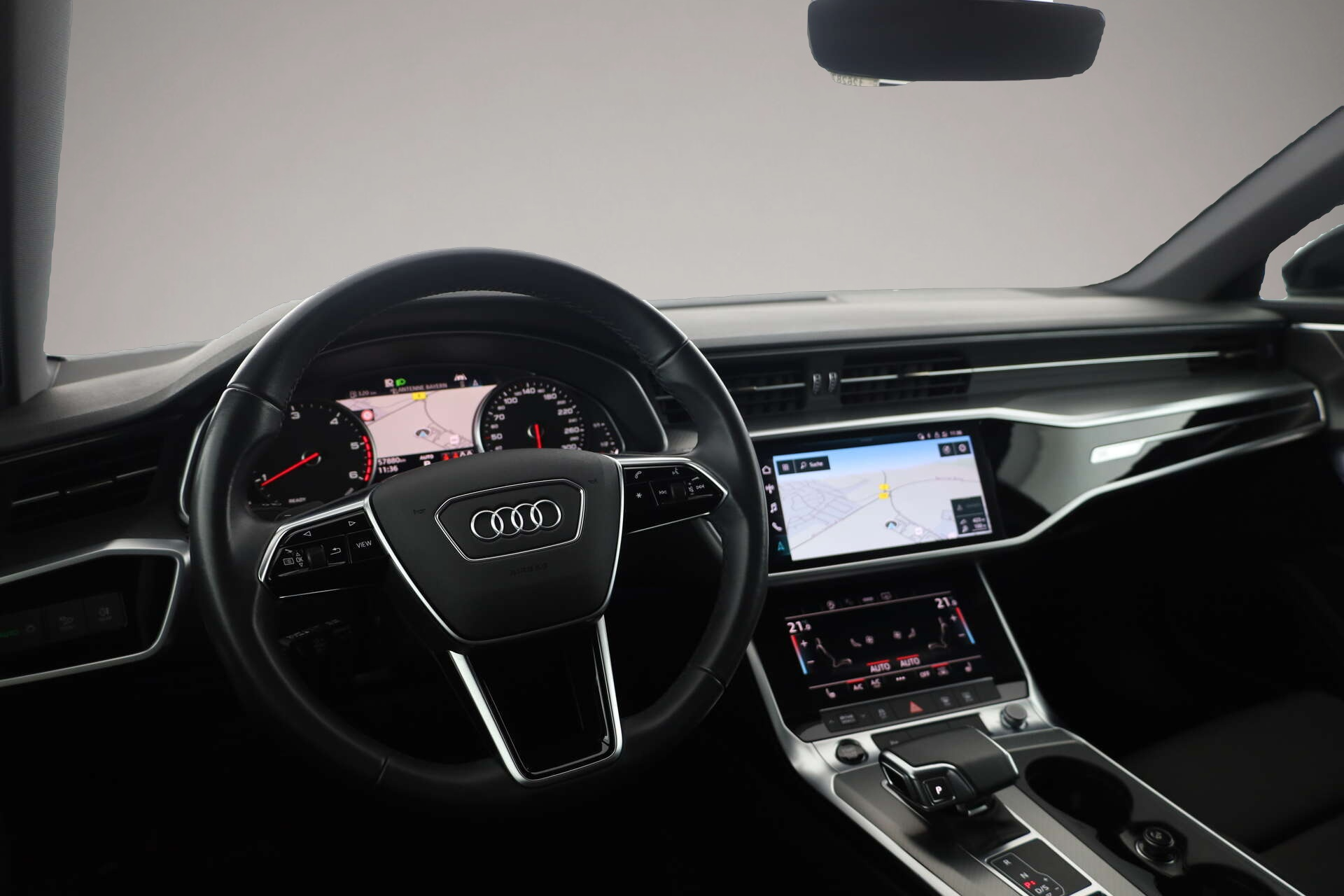 Audi A6 (03/2022, )