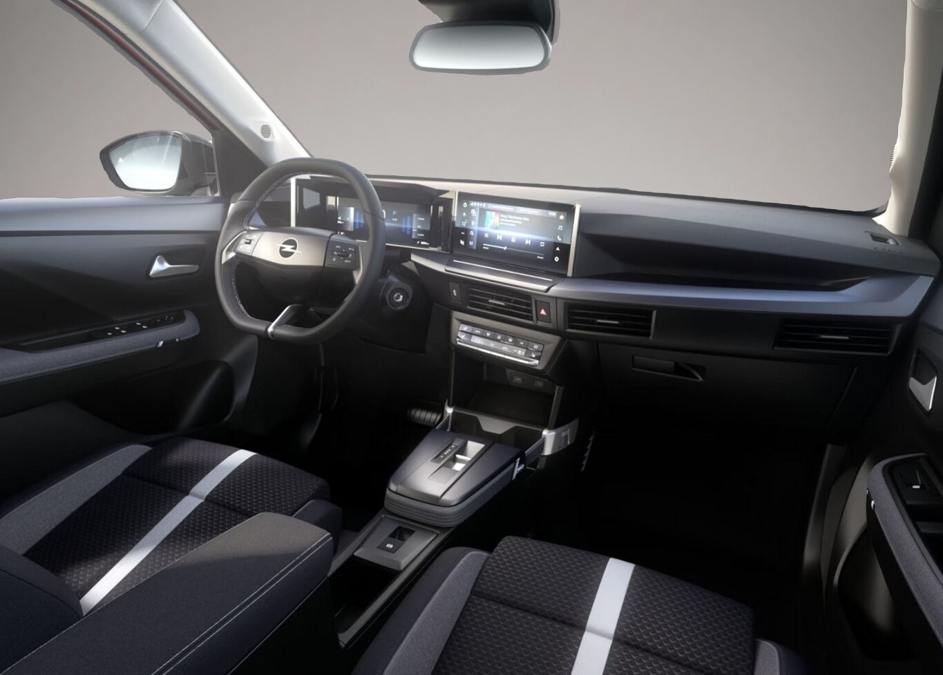 Opel Frontera (02/2026, Benzin)