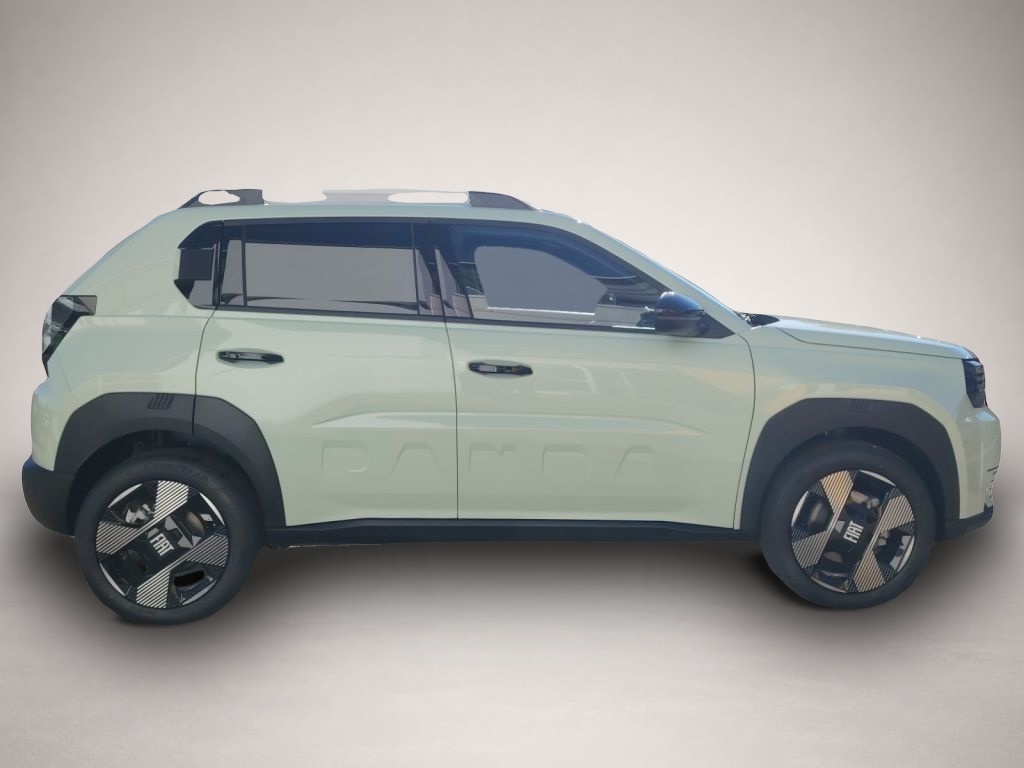 Fiat Panda, image 6 of 8