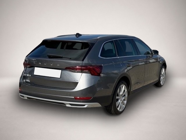 Skoda Octavia (01/2024, Diesel)