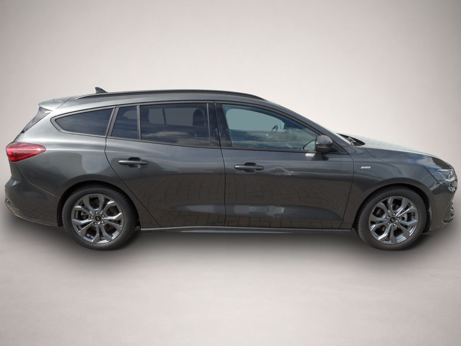 Ford Focus (09/2024, )
