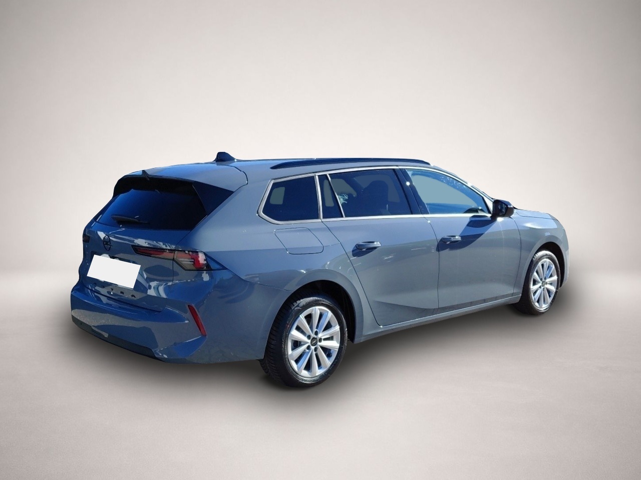 Opel Astra (, Diesel)