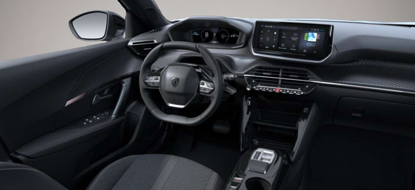 Peugeot 2008 (07/2026, Benzin)