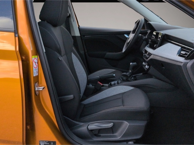 Skoda Kamiq, Bild 6 von 7