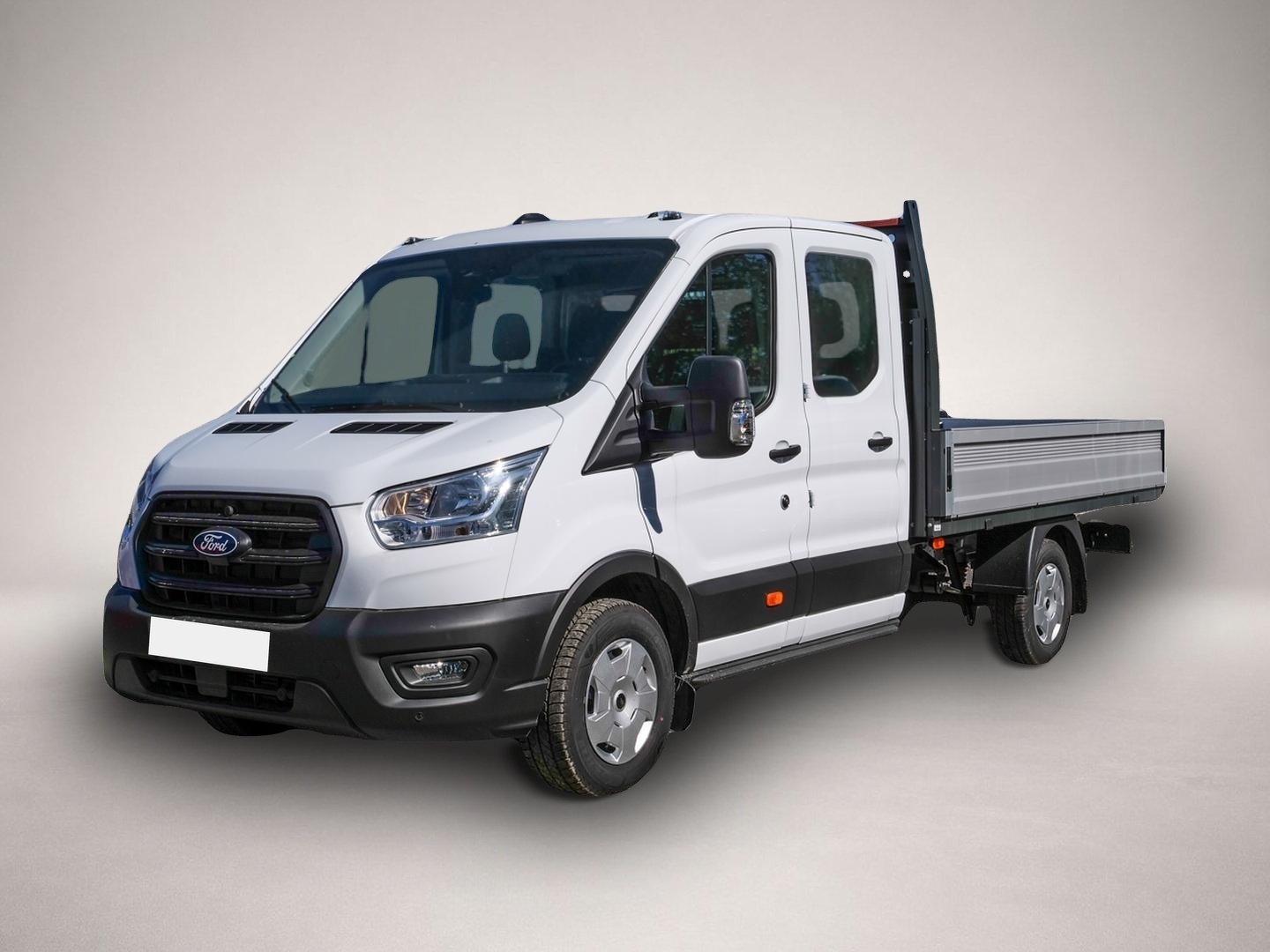 Ford Other (06/2026, Diesel)