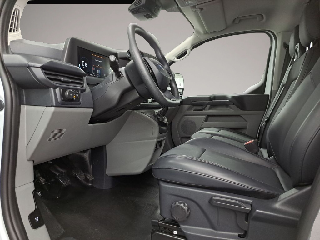 Ford Other (02/2025, )