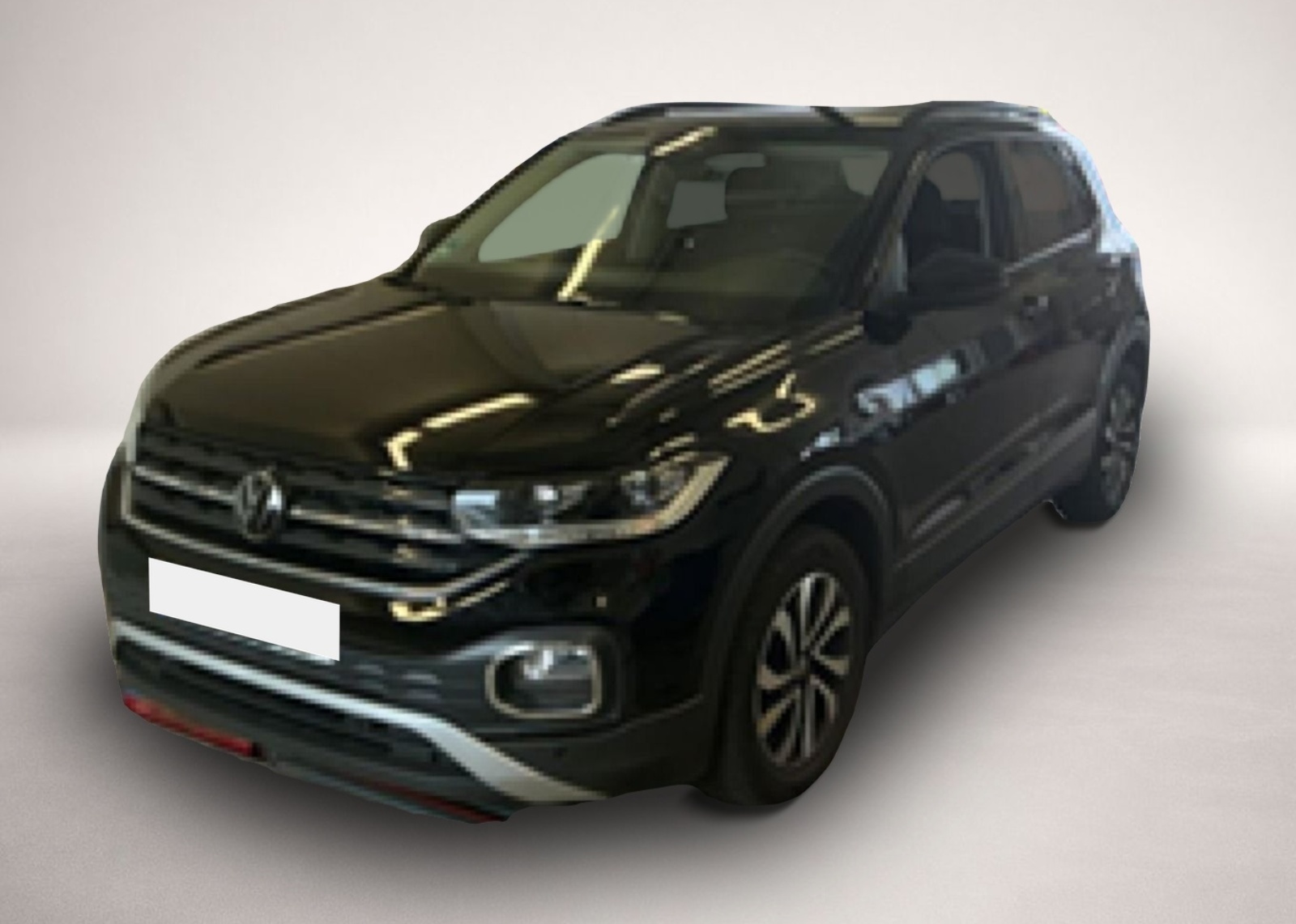 Volkswagen T-Cross (11/2022, )