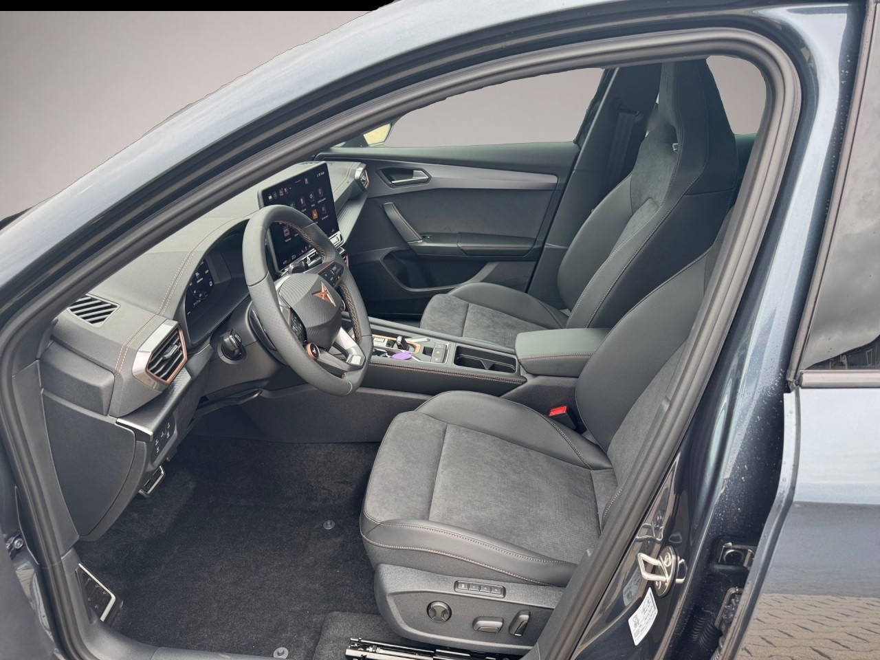 CUPRA Formentor, image 5 of 6