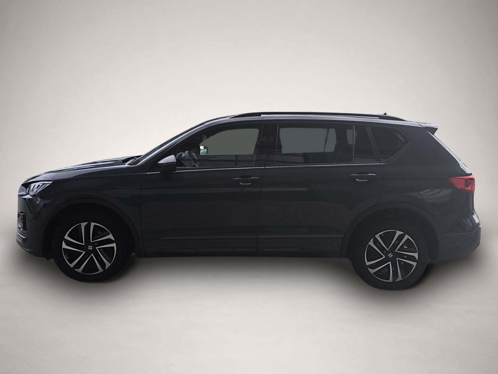 Seat Tarraco (06/2023, Diesel)