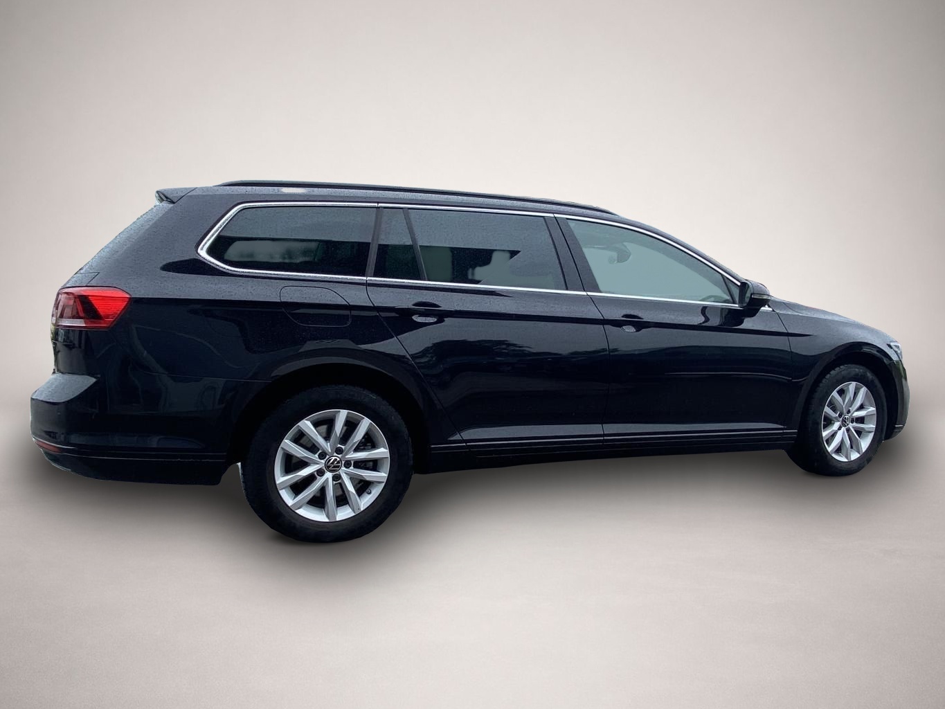 Volkswagen Passat Variant (04/2023, )