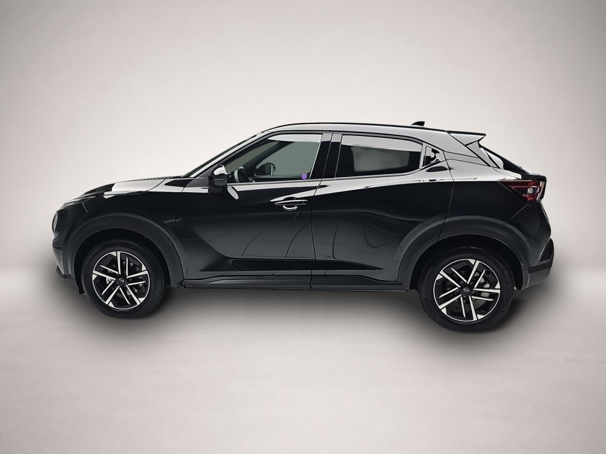 Nissan Juke, Bild 4 von 4