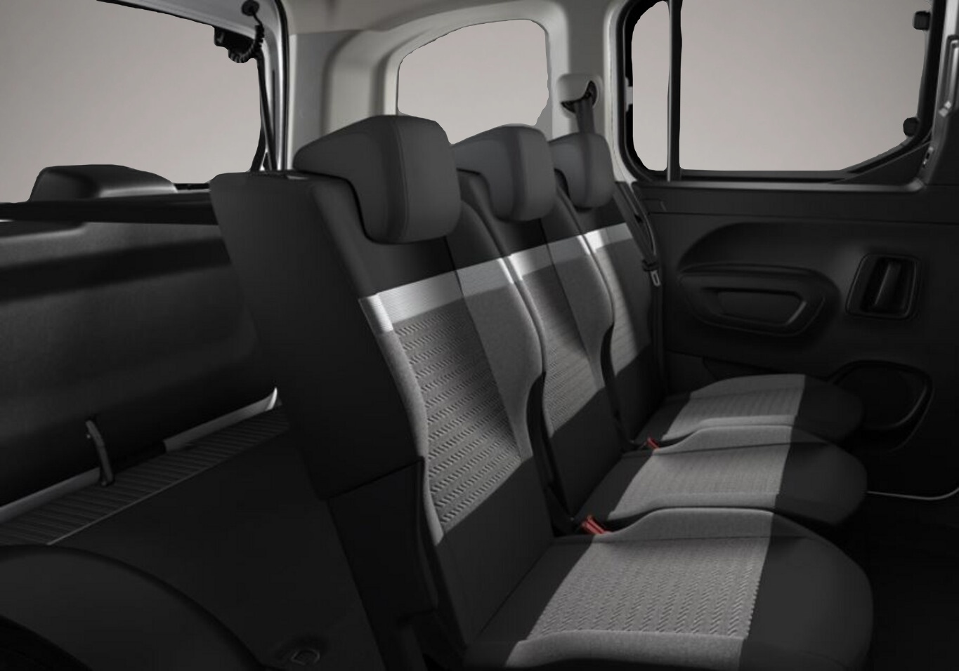 Citroen Berlingo (03/2026, Diesel)
