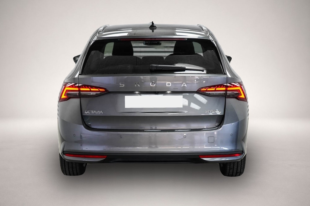Skoda Octavia, image 4 of 4