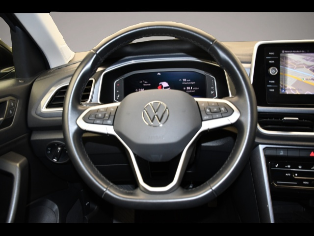 Volkswagen T-Roc (05/2022, )